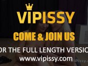 Fitness Turns Into Lesbian Pissing Session 15/16