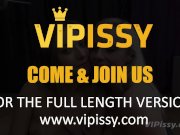 Fitness Turns Into Lesbian Pissing Session 16/16