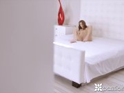 PASSION-HD Afternoon tight ass ANAL FUCK with mouthful 5/16