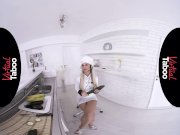 VIRTUAL TABOO - Some Veggies For Lola's Juicy Pussy 1/16