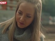 LETSDOEIT - Steak and BJ Day With Deepthroat On a Big Cock 5/16