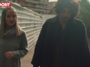 LETSDOEIT - Steak and BJ Day With Deepthroat On a Big Cock 7/16