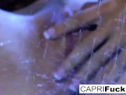 Hottie Capri gets fucked hard by Keni 5/16