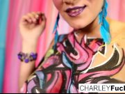 Charley Chase teases you 11/16