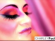 Charley Chase teases you 12/16