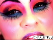 Charley Chase teases you 16/16