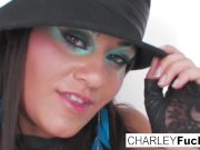 Charley Chase teases you 6/16