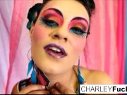 Charley Chase teases you 7/16