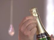 Old4K. Adorable brunette Kittina Ivory gets banged by old boyfriend 1/16