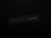 Finding a good babysitter is a difficult task to tackle. Some of them are s 1/16