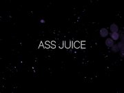 Blonde beauty giving rimjob to black dudes 1/16