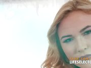 Alyssa Cole gets fucked by her BF in POV two times a day 1/16