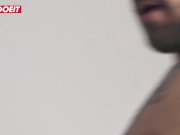 LETSDOEIT - French Amateur Milf Gets Nailed At Casting 29/80