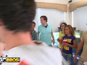 BANGBROS - Jada Stevens, Diamond Kitty, Alexis Fawx and Kristina Rose 5/16