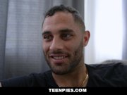 TeenPies - Gooey Creampie In Teen Pussy 5/16