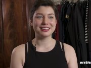 Von den pruden Staaten ins versaute Berlin 15/16