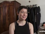 Von den pruden Staaten ins versaute Berlin 2/16