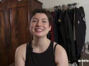 Von den pruden Staaten ins versaute Berlin 6/16