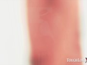 TOUGHLOVEX Busty Asian Jade Kush is the perfect present 1/16