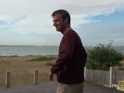 PASCALSSUBSLUTS - Leather MILF Alisha Rydes fucking hardcore 2/16