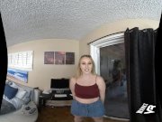 WankzVR - You'll Do ft. Kinsley Anne 2/16