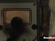 A Stepdaughter's Lessons In Sexual Submission And Bondage To Her Mistress 2/16