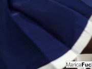 Cosplay fun leads to a good POV dick down! 11/16