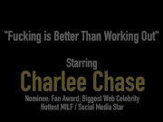 Busty Milf Charlee Chase Fucked By Horny Husband! 1/16