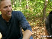 PRIVATE - Hot Brunette Rides Cock & Is Anal Banged! 5/16