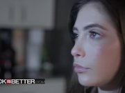 Cheating teen Prince Yahshua craves bbc and hot facial - BABES 1/16