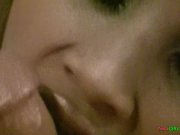 Petite Thai whore sucks dick and fucked doggystyle 5/16