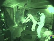 El puño hasta el fondo 13/16