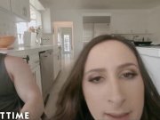 ADULT TIME You Get Cucked by Your Wife & Brother POV 10/16