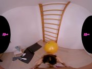 18VRcom Flexible Latina Teen Baby Nicols Sexercises On Your Dick 5/16