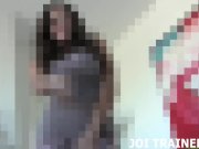 POV JOI Porn And Femdom Masturbation Instruction 10/16