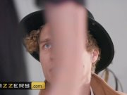 Naughty ginger milf Lauren Phillip's  BDSM Confidential - Brazzers 4/16