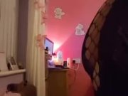 The biggest tits ever on this granny 5/16