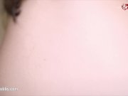 MyDirtyHobby - Amazing teen gets a HUGE CREAMPIE! 4/16