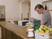 MOM Horny Russian MILF Dominica Phoenix fucked in hotel lounge 1/16