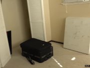 Kinky Family - Allie Nicole - Eating & fucking stepsis pussy 1/16