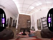 TmwVRnet - Nicolette Noir - Cowgirl comes to town for sex 7/16