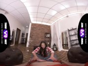 TmwVRnet - Nicolette Noir - Cowgirl comes to town for sex 8/16