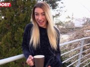 LETSDOEIT - Russian Babe Katrin Tequila Plays Rough With Her Sweet Cunt 3/16