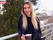 LETSDOEIT - Russian Babe Katrin Tequila Plays Rough With Her Sweet Cunt 4/16