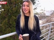 LETSDOEIT - Russian Babe Katrin Tequila Plays Rough With Her Sweet Cunt 5/16