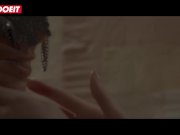 LETSDOEIT - Hot Tennis Player Drilled Hard In Her Fantasy Sex Session 8/16