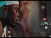 Huge BBC fucks hard spank and bang for blonde streaper exgirlfriend 4/16