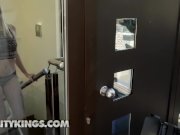 Anny Aurora goes the extra mile in photoshoots and gives up - Reality Kings 1/16