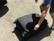 Petite Young Asian Babe Kimberly Chi Gets A Good Fuck In Her Tight Pussy 1/16