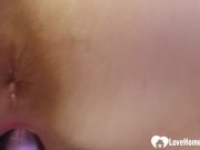 Whenever I use this vibrator I cum hard 10/16